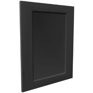 Front Luxeo F15-G60(72) frame black