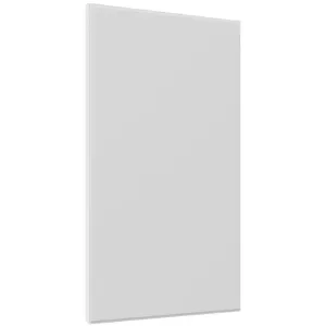 Obrazek Front Luxeo F16-G60(72) cienka ramka white