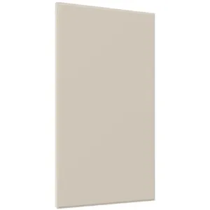 Front Luxeo F16-G60(72) cienka ramka kaszmir