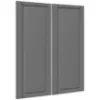 Kolor - dark grey