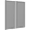 Kolor - grey