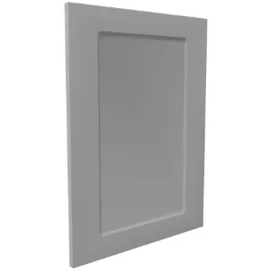 Front Luxeo F15-G60(100) frame grey
