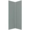 Obrazek Front Luxeo F08-G60N2(100) green