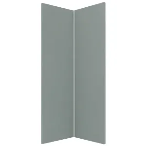 Obrazek Front Luxeo F08-G60N2(100) green