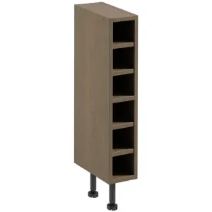 Korpus Luxeo K04-D15P baltic storm