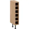 Kolor - dąb puccini