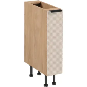 Obrazek Korpus Luxeo K04-D20C dąb puccini