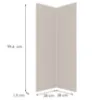 Obrazek Front Luxeo F08-G60N2(100) beige