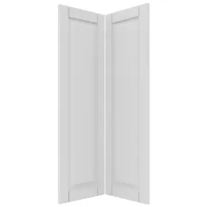Obrazek Front Luxeo F13-G60N2(100) hampton white