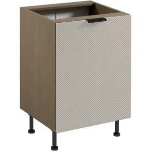 Korpus Luxeo K04-D60 baltic storm