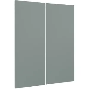 Front Luxeo F08-G80(100) green