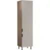 Obrazek Korpus Luxeo K04-D60RWN baltic storm