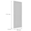 Obrazek Front Luxeo F13-G30(72) hampton white