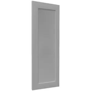 Front Luxeo F15-G30(72) frame grey