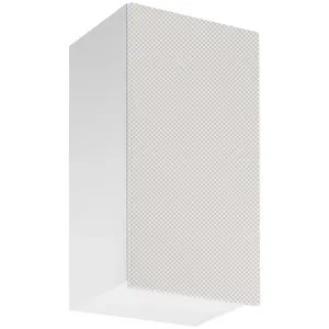 Obrazek Korpus Luxeo K04-G40(72) biały