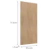 Obrazek Front Luxeo F08-G40(72) puccini