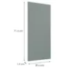 Obrazek Front Luxeo F08-G40(72) green
