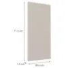 Obrazek Front Luxeo F08-G40(72) beige