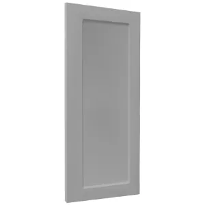 Front Luxeo F15-G40(72) frame grey