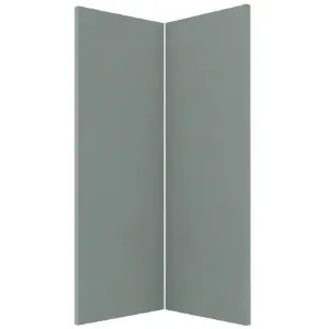 Front Luxeo F08-G60N2(72) green