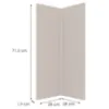 Obrazek Front Luxeo F08-G60N2(72) beige