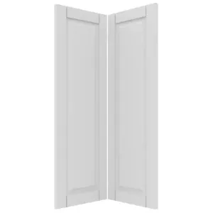 Front Luxeo F13-G60N2(72) hampton white