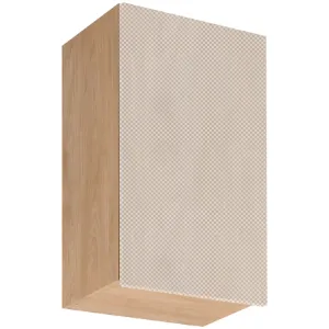 Obrazek Korpus Luxeo K04-G45(72) dąb puccini
