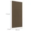 Obrazek Front Luxeo F08-G45(72) baltic storm