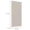 Obrazek Front Luxeo F08-G45(72) beige