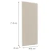Obrazek Front Luxeo F14-G45(72) ryfla kaszmir