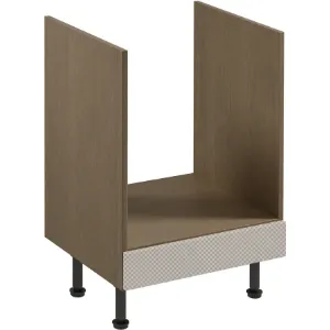 Korpus Luxeo K04-D60ZK baltic storm