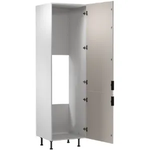Obrazek Korpus Luxeo K04-D60ZL biały