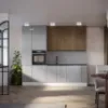 Obrazek Korpus Luxeo K04-D80Z biały