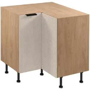 Obrazek Korpus Luxeo K04-D90N dąb puccini