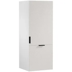 Obrazek Korpus Luxeo K04-N60N biały