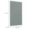 Obrazek Front Luxeo F08-G60(72) green