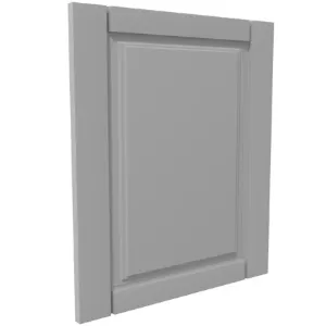 Obrazek Front Luxeo F13-G60(72) hampton grey