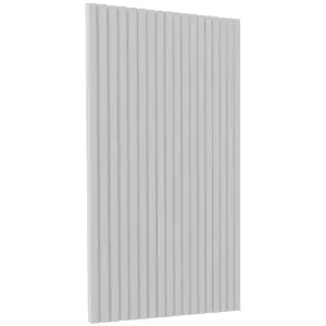 Front Luxeo F14-G60(72) ryfla white