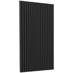 Obrazek Front Luxeo F14-G60(72) ryfla black