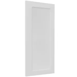Front Luxeo F15-G45(72) frame white