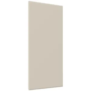 Front Luxeo F16-G45(72) cienka ramka kaszmir
