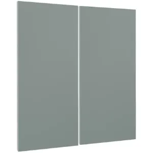 Obrazek Front Luxeo F08-G80(72) green