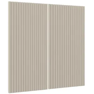 Front Luxeo F14-G80(72) ryfla kaszmir