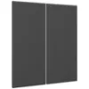 Kolor - dark grey