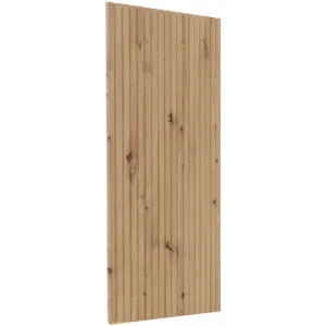 Obrazek Front Luxeo F14-G45(72) ryfla dąb