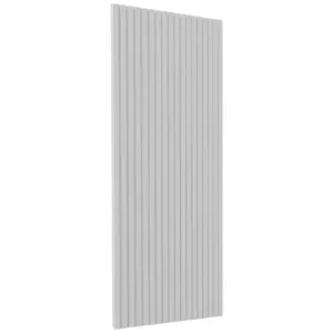 Front Luxeo F14-G40(72) ryfla white