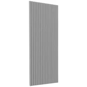 Obrazek Front Luxeo F14-G40(72) ryfla grey