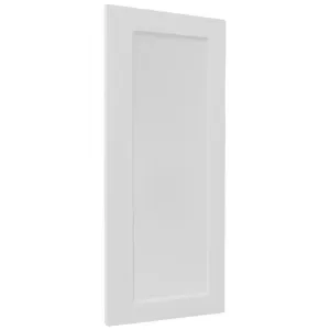 Front Luxeo F15-G40(72) frame white
