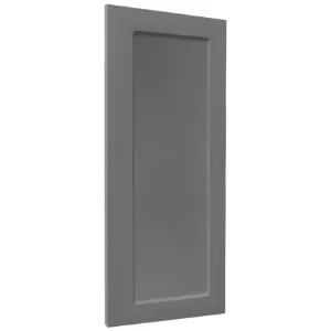 Obrazek Front Luxeo F15-G40(72) frame dark grey