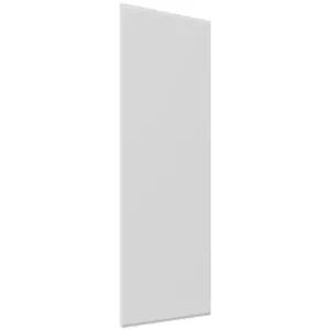 Front Luxeo F16-G30(72) cienka ramka white